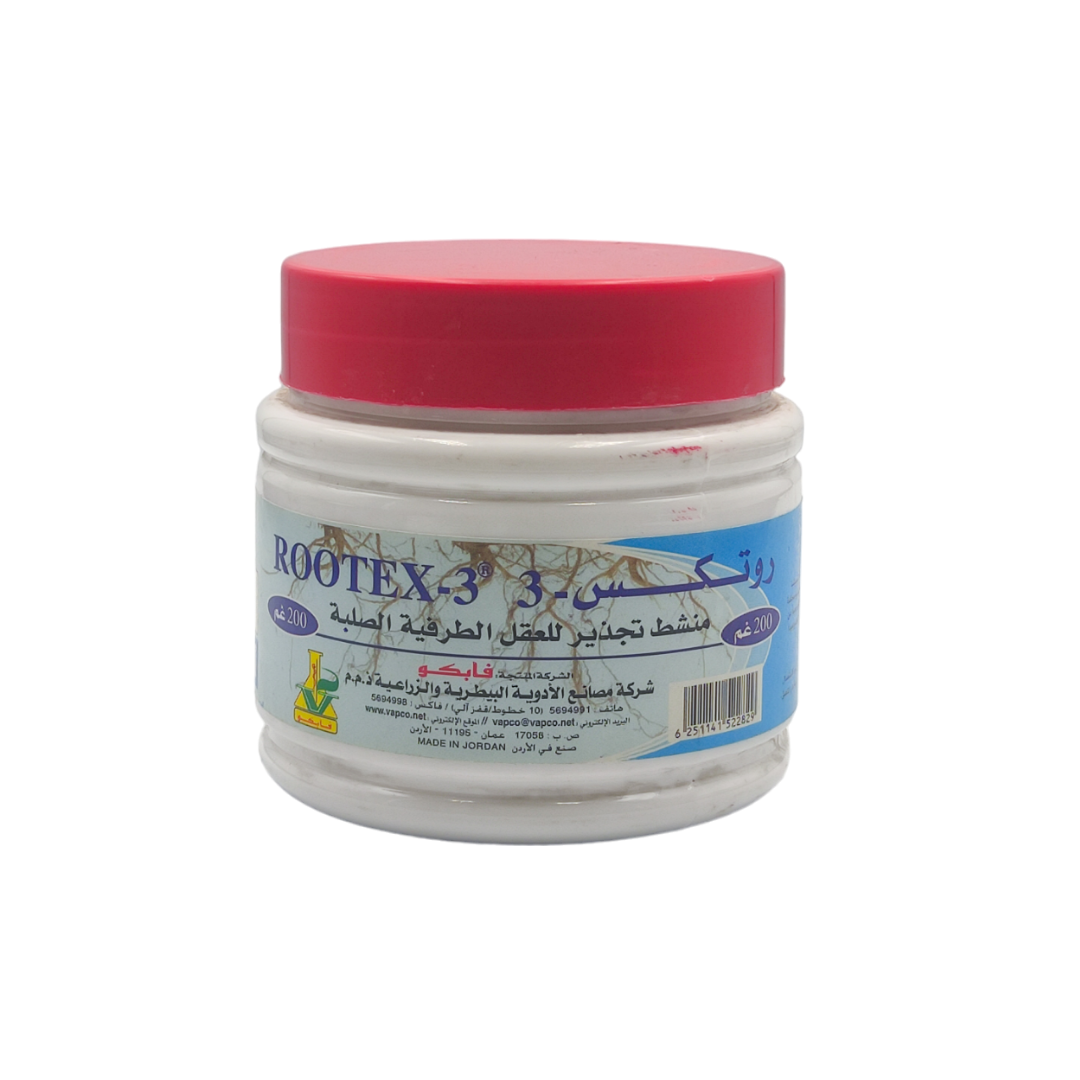 منشط تجذير روتيكس - Root Tonic Rootex