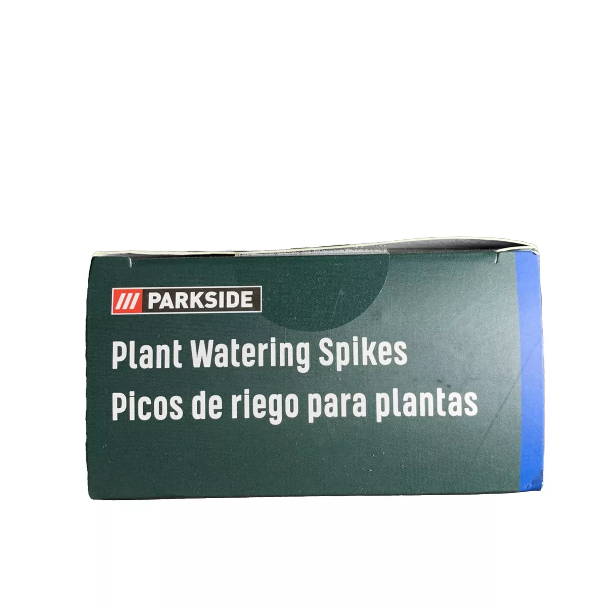 PARKSIDE Plant Watering Spikes - مسمار ري مع نقّاطة ذاتية للنباتات من PARKSIDE