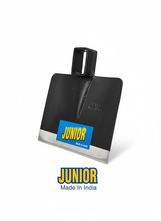 طورِية زراعية حديدية بدون عصا - JUNIOR Hoe Head
