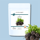 بذور فجل أسود عالية الجودة – Premium Quality Black Radish Seeds