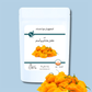 فلفل هابانيرو أصفر كاريبي حار جدًا – Caribbean Habanero Hot Pepper Seeds